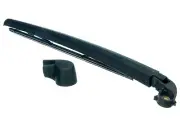 Back Glass Wiper Arm and Blade Assembly URO For 2006-2013 Audi A3