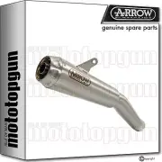 ARROW EXHAUST OK PRO-RACE NICHROM BRIXTON CROMWELL 250 2020 20