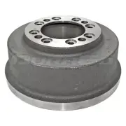 Brake Drum fits 1992-1998 Ford E-350 Econoline,E-350 Econoline Club Wagon DURAG (for: Ford)