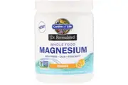 Garden of Life, Dr. Formulated, Whole Food Magnesium, Orange, 7 oz (197.4 g)