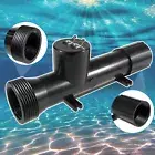 4CH4002R Pool Ionizer/Swimming Pool Cleaner Replacement Chamber System