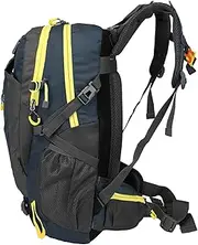 Hiking Backpack, Lightweight Daypack, Hydration Ready Backpack, Waterproof Camping Bag, Outdoor Sports Backpack, Large College Backpack, Running Daypack, Cycling Backpack, Hydration Pack Ready,