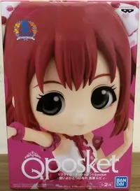 在飛比找Yahoo!奇摩拍賣優惠-正版 日版 Qposket LOVE LIVE SUNSHI