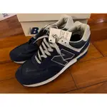 倫敦帶回 35週年紀念版 NEW BALANCE 576 英國製造 SIZE:UK8