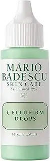 Mario Badescu Cellufirm Drops - For Combination/ Dry/ Sensitive Skin Types 29ml/1oz