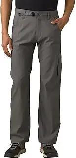 [prAna] Stretch Zion Pants II Flint 31 32