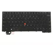 US Keyboard Backlit For Lenovo Thinkpad T14 Gen 3 L14 Gen 3 P14s G3 5N21D68160