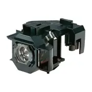 AL™ Series ELP-LP33 Lamp & Housing for Epson Projectors - 90 Day Warranty