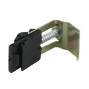 Undermount Sink Fixing Fasteners Sink Installation 10pcs for Kitchen & Bathroom