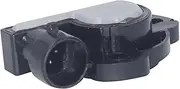 Car Throttle Sensor Compatible with Oldsmobile for Cutlass 1988-1994 The Car Throttle Sensor Car Parts OEM:17083333 8170876550