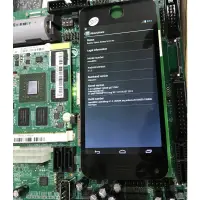 在飛比找蝦皮購物優惠-Inforce Snapdragon S4 Pro APQ8