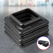 Everfit 4X Aerobic Step Riser Exercise Stepper Block Gym Home Fit AU Stock
