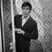 English Actor And Singer Jim Dale Performs 1967 OLD PHOTO