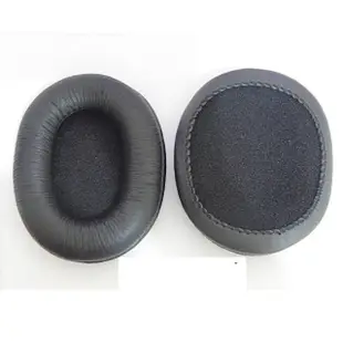 橢圓形通用耳機套 替換耳罩可用於 RP-HT225