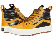 VANS Sk8-Hi MTE 2.0 ALL WEATHERS UNISEX MEN SZ 7 / WOMEN SZ 8.5 SHOES BLACK NEW