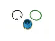 For 1977 GMC K15 Suburban A/C Compressor Cutoff Switch 43445PDNV