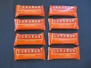 (8) Count Lot Of Larabar Fruit & Nut Bars Cashew Cookie Flavor 1.7 Oz Each