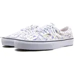 正品 VANS ERA 白藍塗鴉 VN0A4BV4TGM 低筒 男鞋女鞋 帆布鞋 運動鞋