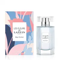 在飛比找PChome24h購物優惠-LANVIN 浪凡 天晴蘭花女性淡香水 90ml