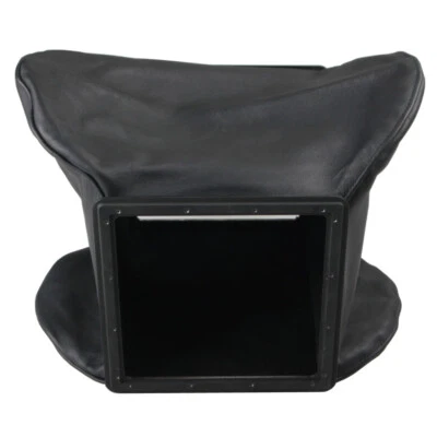 New Wide Angle Bag Bellows For Arca Swiss 4x5 Large Format Camera 171x171mm