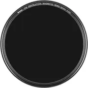 Kase Revolution 82mm ND64 Filter with Magnetic Adapter Ring