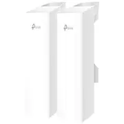 TP-Link Omada EAP211-Bridge KIT (AC867) 5GHz 2-Stream IP65 Outdoor Wi-Fi 5 Wireless Bridge with 1GbE x3 (PoE+ 12W) [EAP211-Bridge KIT]