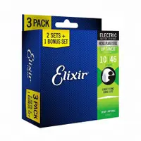 在飛比找他，在旅行優惠-Elixir 16552 OPTIWEB 鍍鎳鋼 (10-4