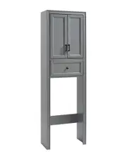 Crosley Tara Space Saver Cabinet