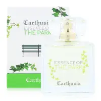 在飛比找momo購物網優惠-【Carthusia】Essence Of The Park