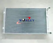 VIC-ALUMINUM RADIATOR for Audi A3 1.6 /1.8 /1.8 turbo petrol /1.9 TDI - 96 - 03