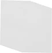 LIFKOME 20Sheets Double Sided Adhesive Hemming Tapes Non Woven Fabric Interlining Cloth Patch for No Sew Clothing Repairs and Crafting
