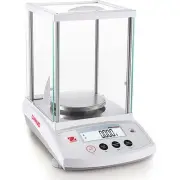 Ohaus PR523N, PR Series Precision Balance, 520 g x 0.01 g, NTEP Class II