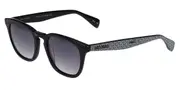 Ted Baker TB1683 001 Men's Sunglasses Black Size 50