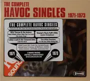 VA-The Complete Havoc Singles 1971-73 Australian prog psych 2 cds 41 tracks