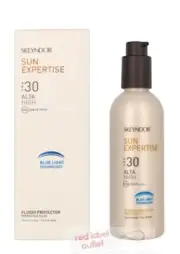 Skeyndor Sun Expertise Protective Fluid SPF30 200ml