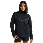 [Nike] Nike Tech Fleece Oversized Full-Zip Hoodie - Women Hoodies