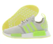 Adidas Nmd_R1 Womens Shoes Size 5.5, Color: Grey/Lim