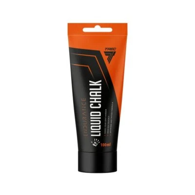 Trec Nutrition Endurance Chalk, Liquid Effective Grip Solution For Workouts