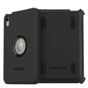 Otterbox Defender Case for iPad Mini (6th Gen) - Black