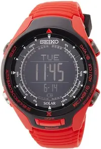 在飛比找Yahoo!奇摩拍賣優惠-日本正版 SEIKO 精工 PROSPEX Alpinist