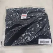 Supreme Thrasher Cross Tee Black Size Large FW24