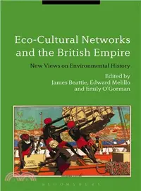 在飛比找三民網路書店優惠-Eco-Cultural Networks and the 