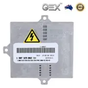 Replacement D2S D2R Xenon HID Headlight Ballast For Mazda 6 GG1 & MPS 2003-2006