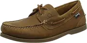 [Chatham] Men's Deck II G2 Boat Shoes