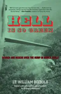 在飛比找博客來優惠-Hell Is So Green: Search and R