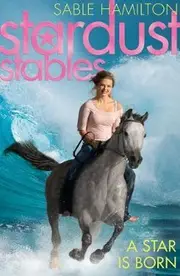 Stardust Stables : A Star is Born