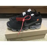 在飛比找蝦皮購物優惠-Nike Air Vapormax Off White 20