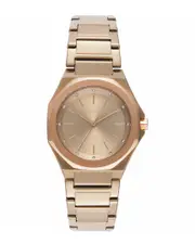 Armani Exchange Women Andrea Watch