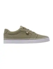 [DC] Anvil Shoes in Olive