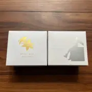Final Fantasy VII Remake erith's Theme x Tifa's Theme Music Box 2set ro